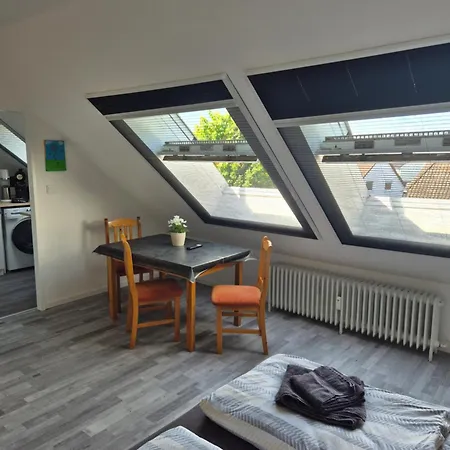 Apartment Auszeit-apartment Pattensen (Hanover)