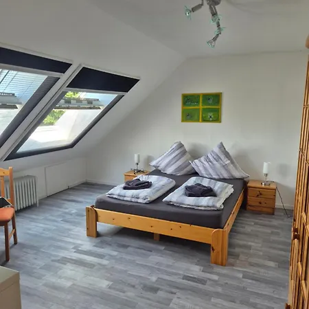 Auszeit-apartment Apartment Pattensen (Hanover)