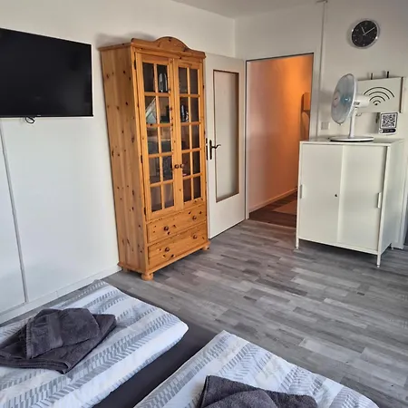 Auszeit-apartment