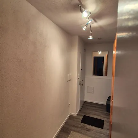 Auszeit-apartment