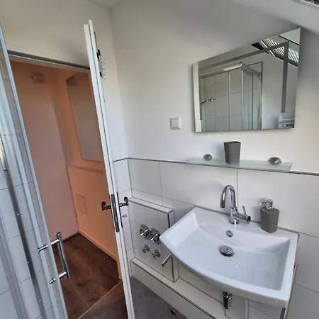 Auszeit-apartment *