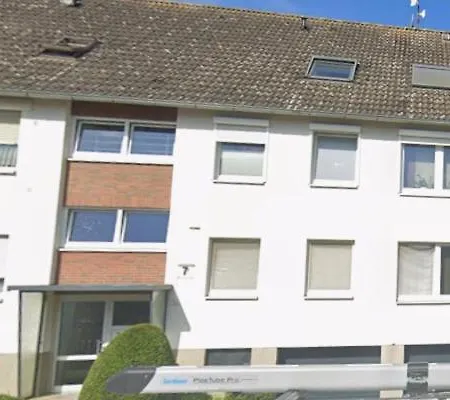 Apartment Auszeit-apartment